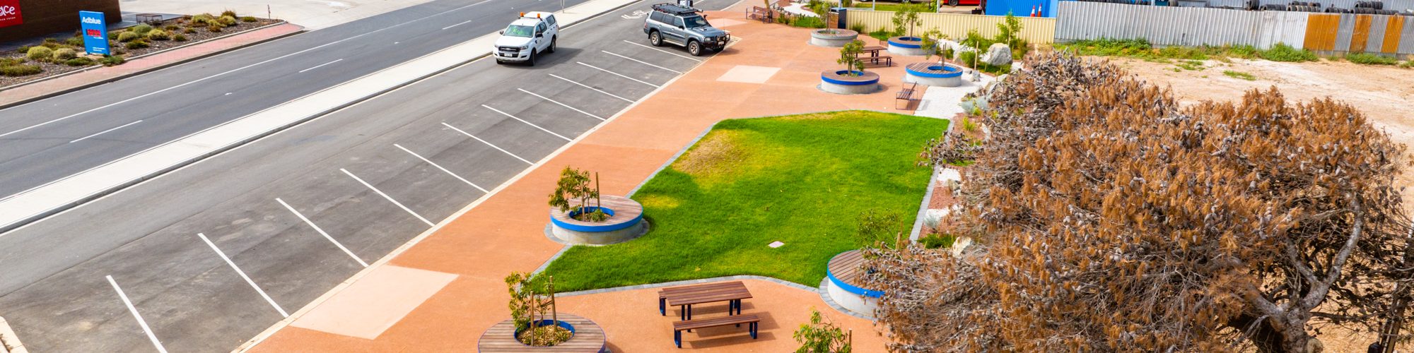 15 PW New Town Park in PW Township - Jan2023