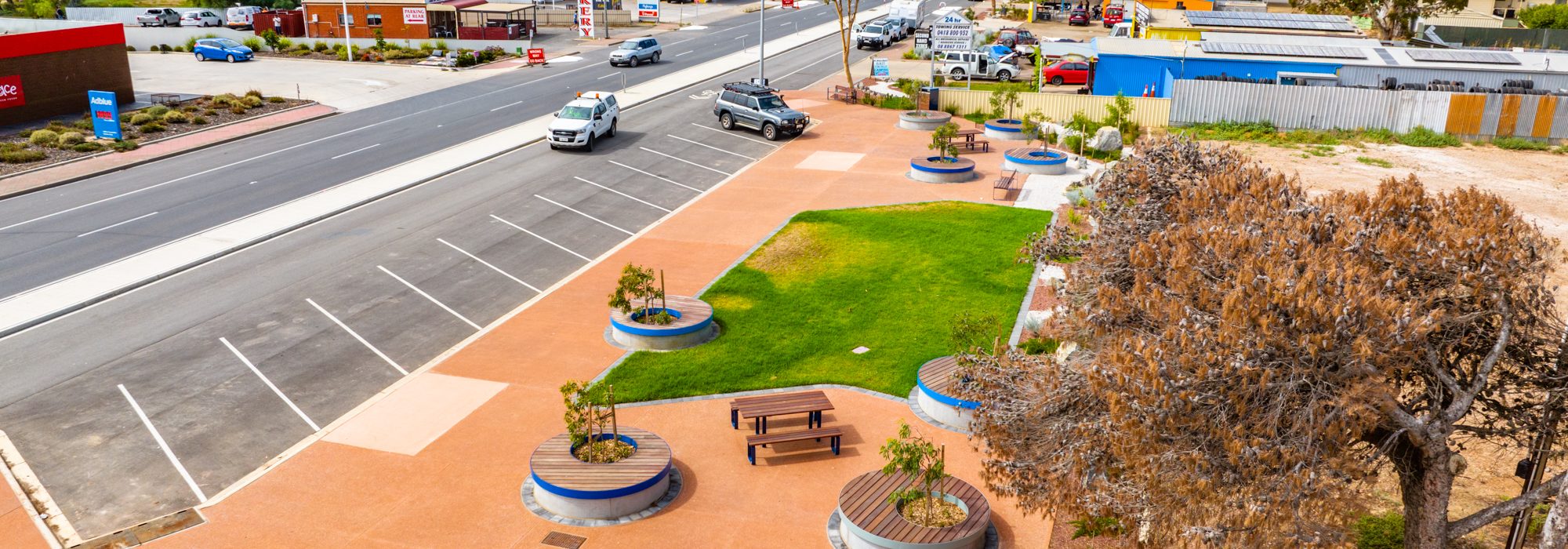15 PW New Town Park in PW Township - Jan2023