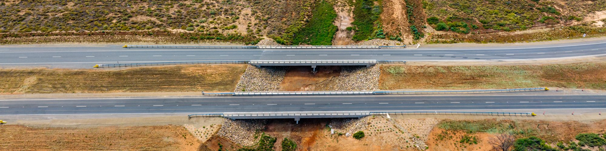 21 PW Northbound and Southbound Wakefield River Bridges - Jan2023
