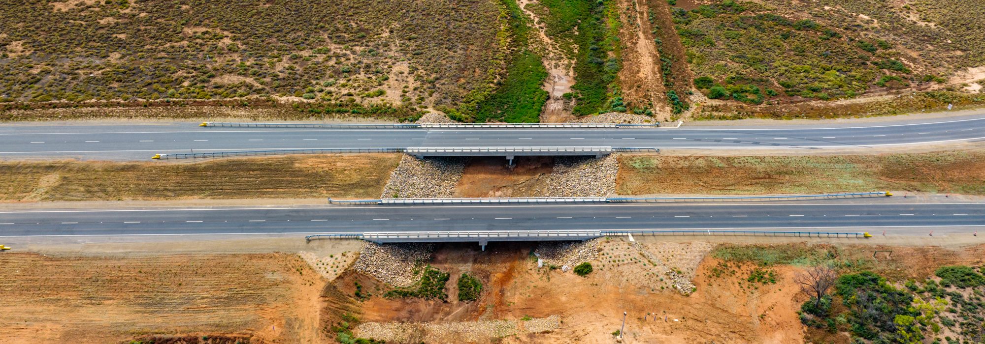 21 PW Northbound and Southbound Wakefield River Bridges - Jan2023