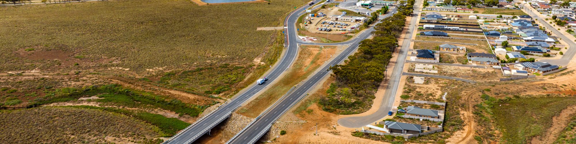23 PW Northbound and Southbound Wakefield River Bridges - Jan2023
